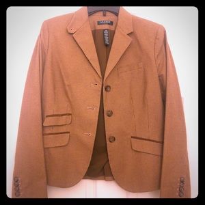 Ralph Lauren Coat